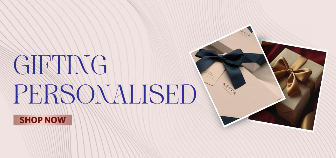 Signature home and lifestyle range