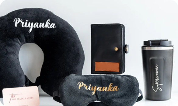 Large Organizer View